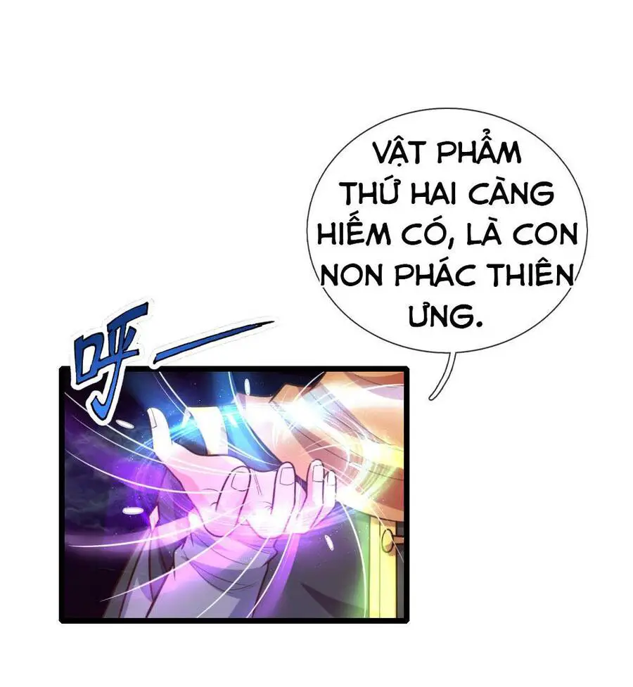 Thần Võ Thiên Tôn Nettruyen ZZZ Chương 79 Page 13