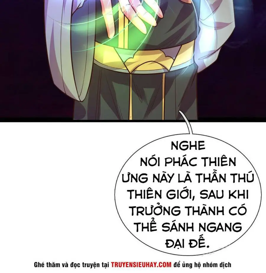 Thần Võ Thiên Tôn Nettruyen ZZZ Chương 79 Page 15