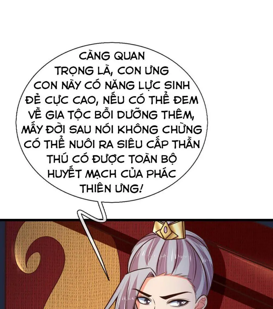 Thần Võ Thiên Tôn Nettruyen ZZZ Chương 79 Page 20