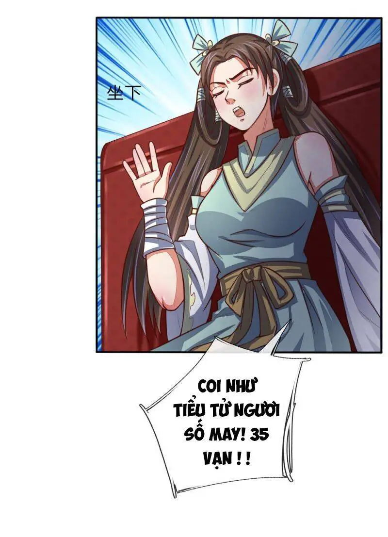 Thần Võ Thiên Tôn Nettruyen ZZZ Chương 82 Page 2