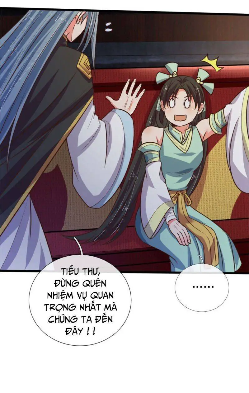 Thần Võ Thiên Tôn Nettruyen ZZZ Chương 82 Page 5