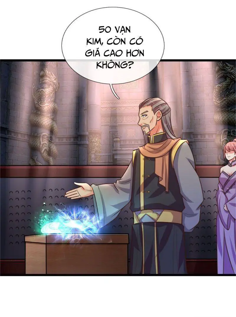 Thần Võ Thiên Tôn Nettruyen ZZZ Chương 82 Page 7