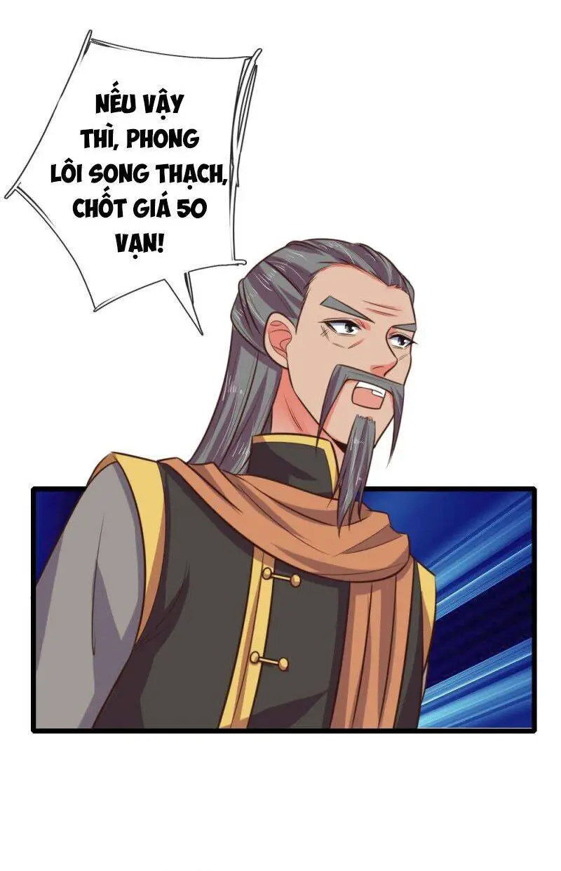 Thần Võ Thiên Tôn Nettruyen ZZZ Chương 82 Page 9
