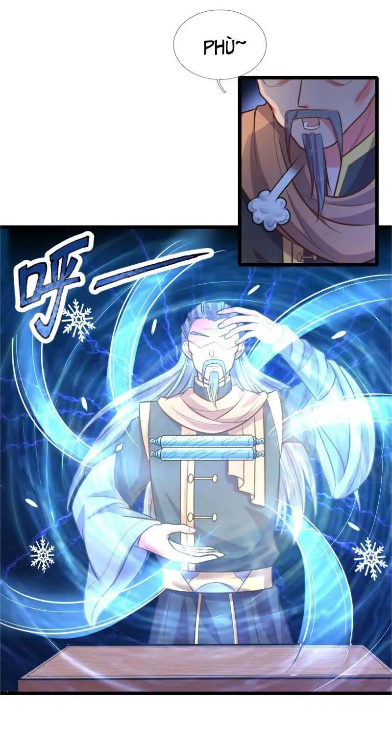 Thần Võ Thiên Tôn Nettruyen ZZZ Chương 82 Page 13