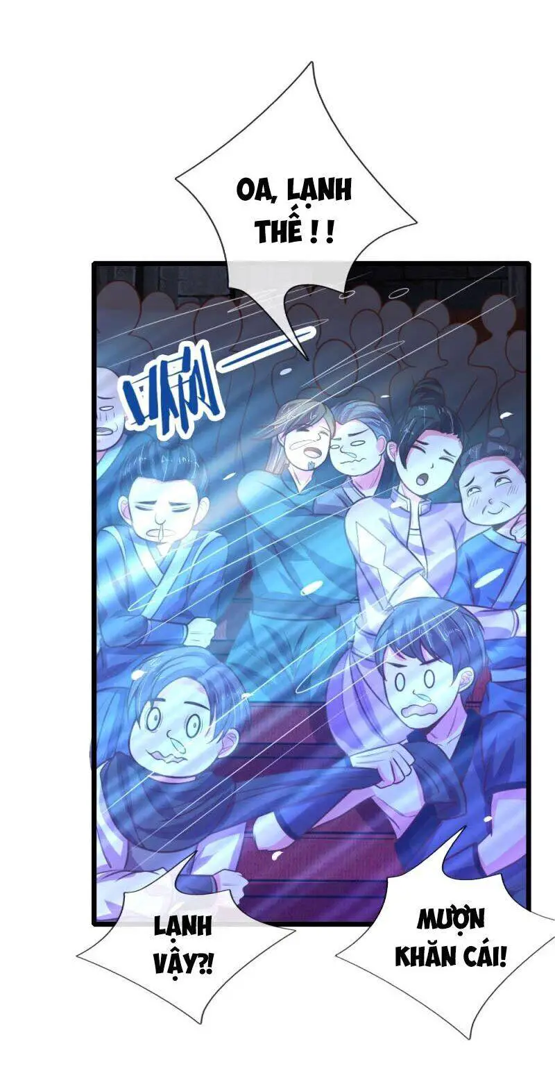 Thần Võ Thiên Tôn Nettruyen ZZZ Chương 82 Page 14