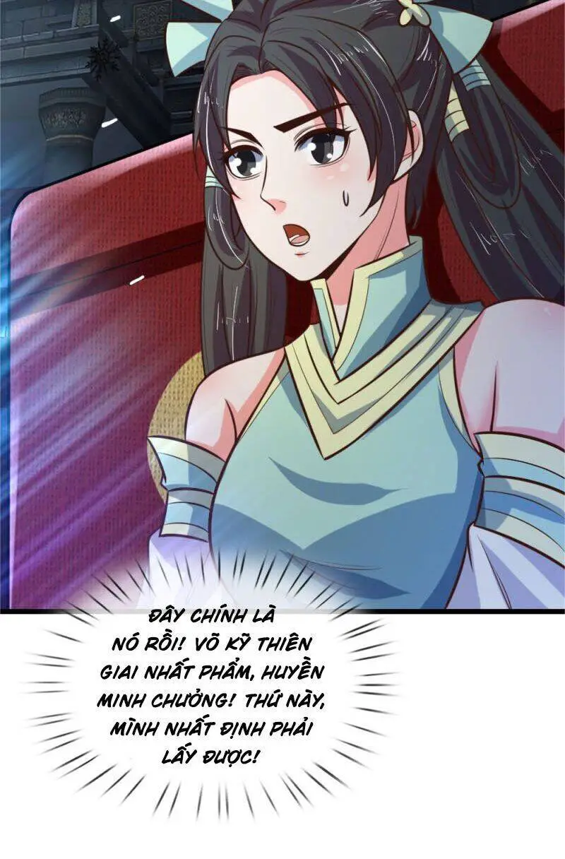 Thần Võ Thiên Tôn Nettruyen ZZZ Chương 82 Page 16