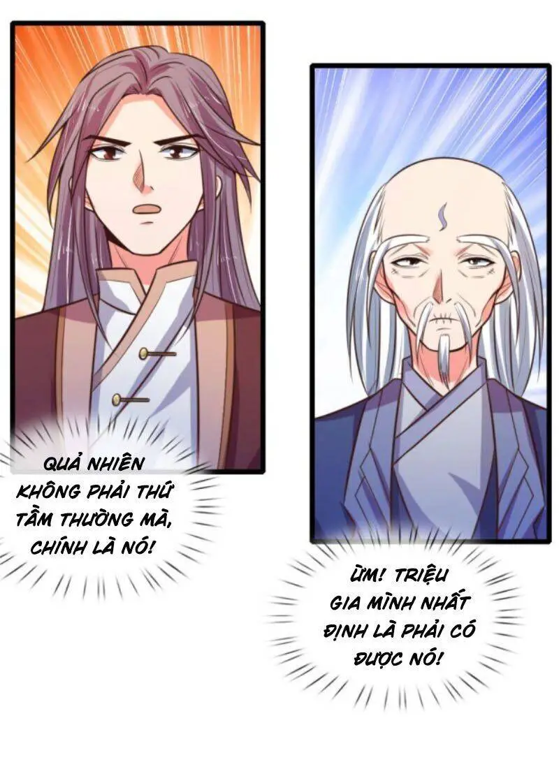 Thần Võ Thiên Tôn Nettruyen ZZZ Chương 82 Page 17