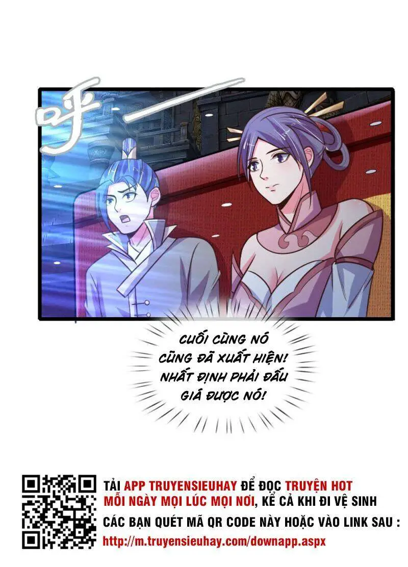 Thần Võ Thiên Tôn Nettruyen ZZZ Chương 82 Page 18