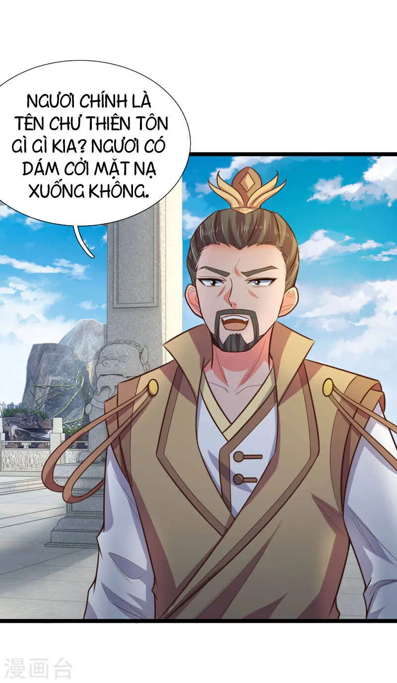Thần Võ Thiên Tôn Nettruyen ZZZ Chương 48 Page 6