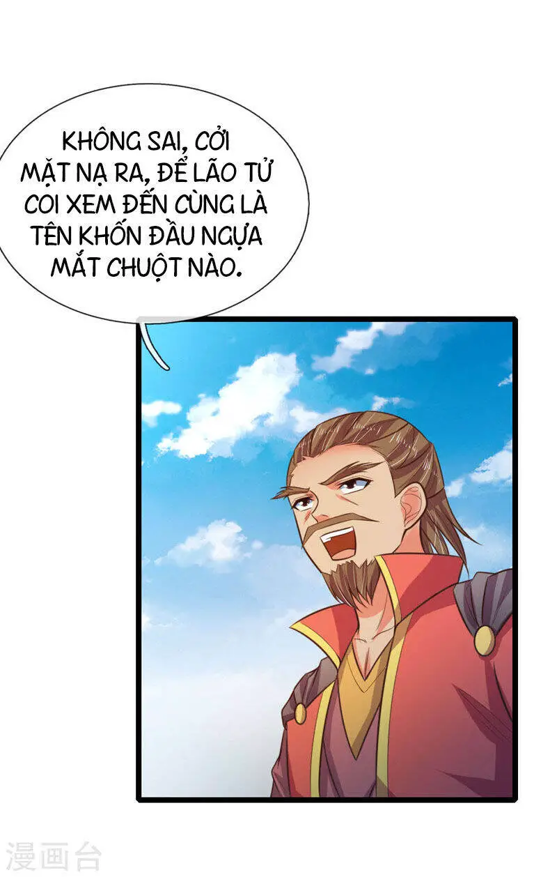 Thần Võ Thiên Tôn Nettruyen ZZZ Chương 48 Page 7