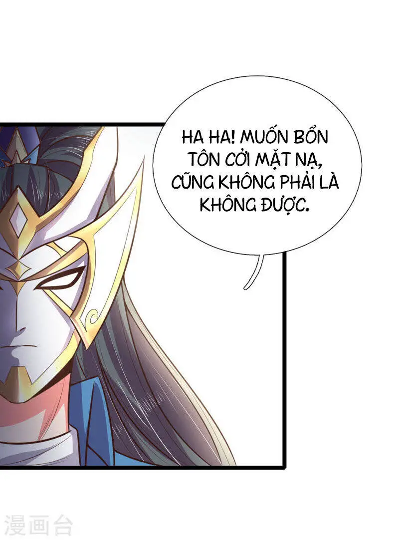 Thần Võ Thiên Tôn Nettruyen ZZZ Chương 48 Page 8