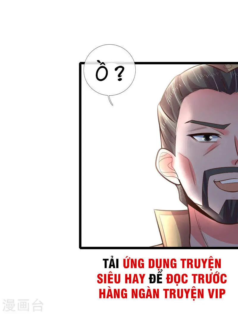 Thần Võ Thiên Tôn Nettruyen ZZZ Chương 48 Page 9