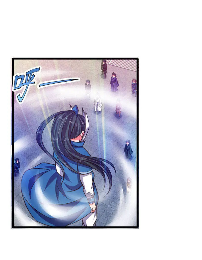 Thần Võ Thiên Tôn Nettruyen ZZZ Chương 48 Page 10