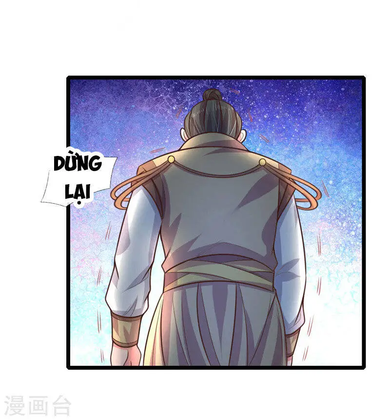 Thần Võ Thiên Tôn Nettruyen ZZZ Chương 48 Page 15