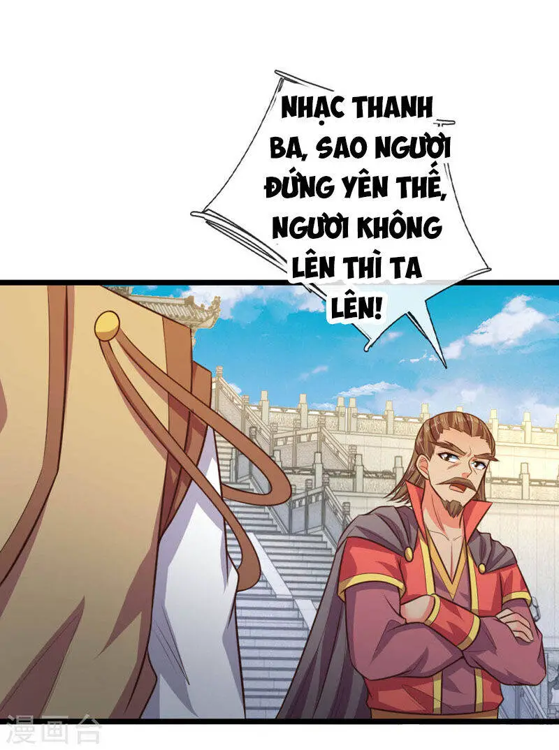 Thần Võ Thiên Tôn Nettruyen ZZZ Chương 48 Page 16