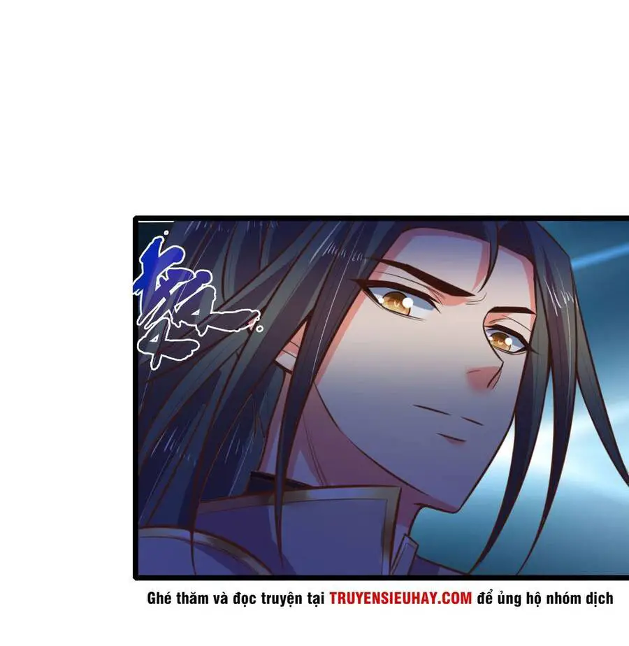 Thần Võ Thiên Tôn Nettruyen ZZZ Chương 77 Page 11
