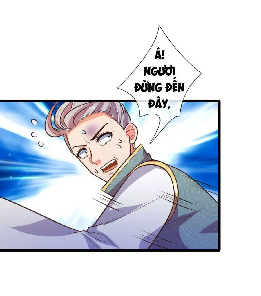 Thần Võ Thiên Tôn Nettruyen ZZZ Chương 77 Page 12