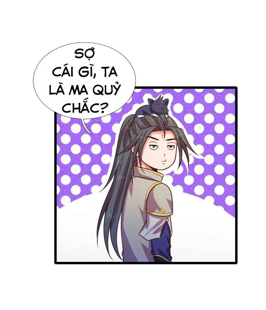 Thần Võ Thiên Tôn Nettruyen ZZZ Chương 77 Page 14