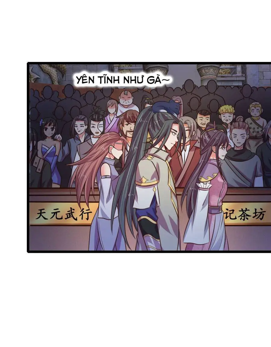 Thần Võ Thiên Tôn Nettruyen ZZZ Chương 77 Page 16