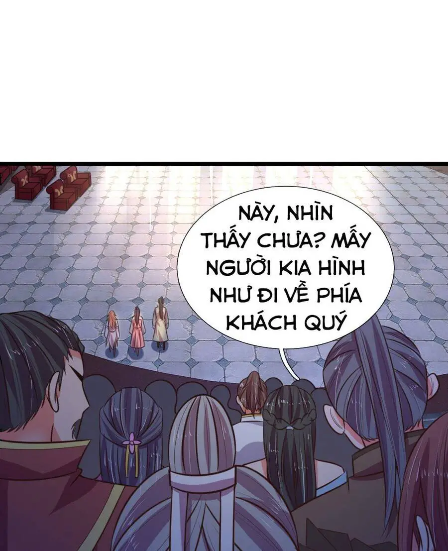 Thần Võ Thiên Tôn Nettruyen ZZZ Chương 77 Page 17