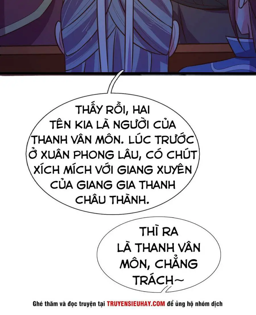 Thần Võ Thiên Tôn Nettruyen ZZZ Chương 77 Page 18