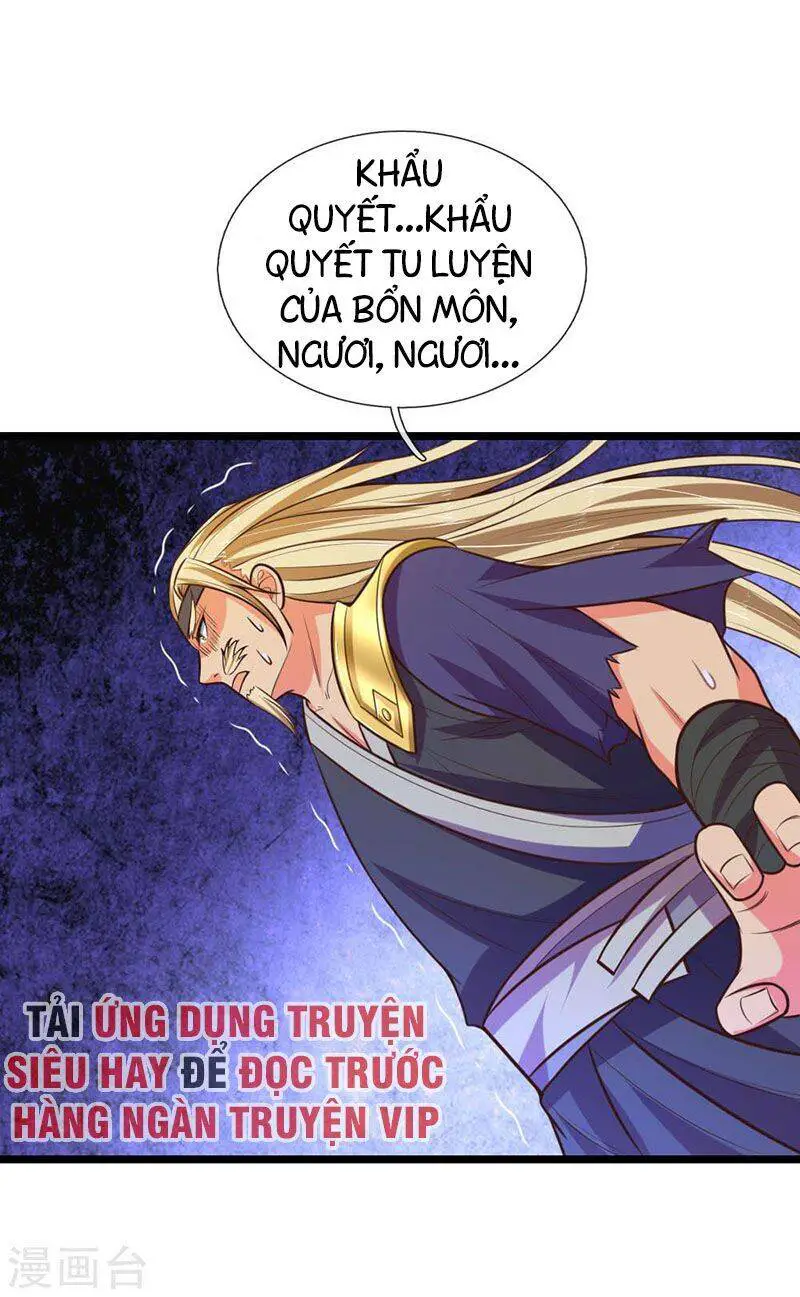 Thần Võ Thiên Tôn Nettruyen ZZZ Chương 63 Page 2
