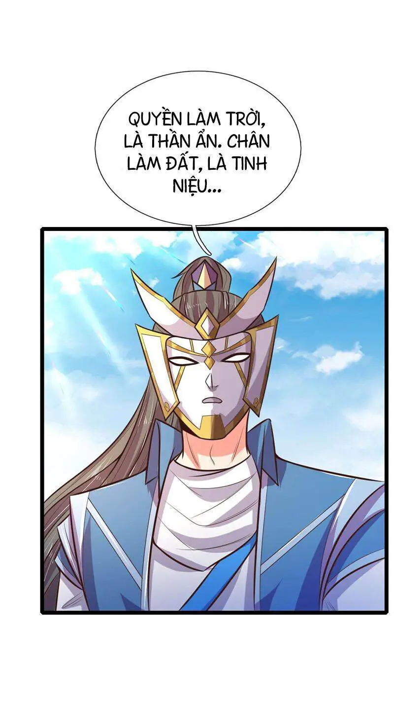 Thần Võ Thiên Tôn Nettruyen ZZZ Chương 63 Page 3