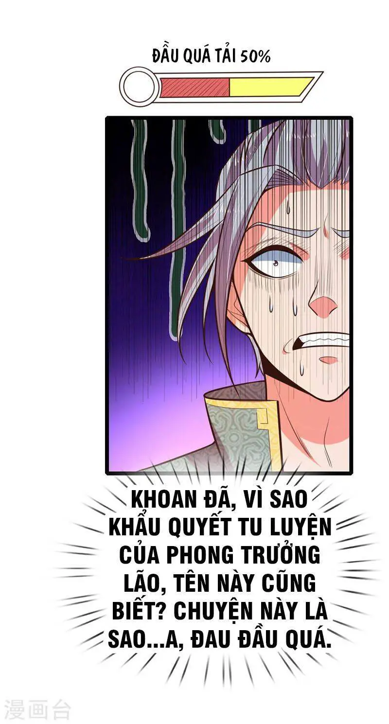 Thần Võ Thiên Tôn Nettruyen ZZZ Chương 63 Page 8