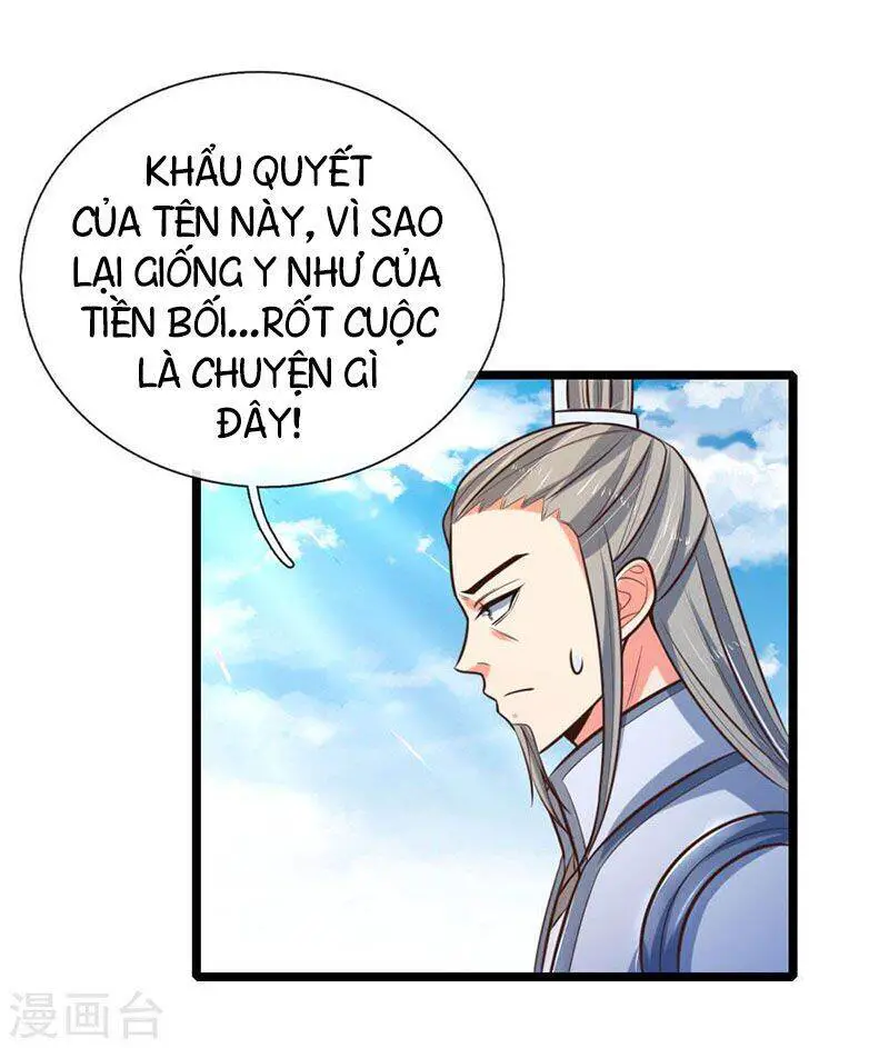 Thần Võ Thiên Tôn Nettruyen ZZZ Chương 63 Page 9