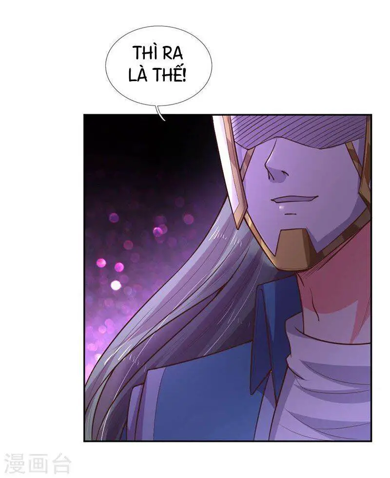 Thần Võ Thiên Tôn Nettruyen ZZZ Chương 63 Page 10