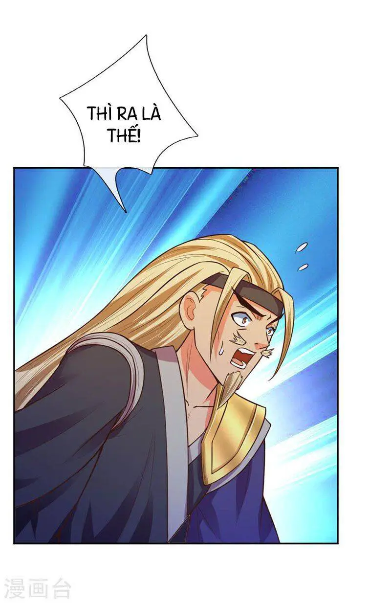 Thần Võ Thiên Tôn Nettruyen ZZZ Chương 63 Page 11