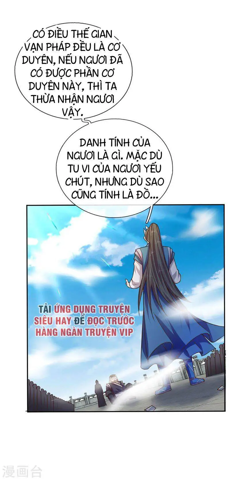 Thần Võ Thiên Tôn Nettruyen ZZZ Chương 63 Page 13