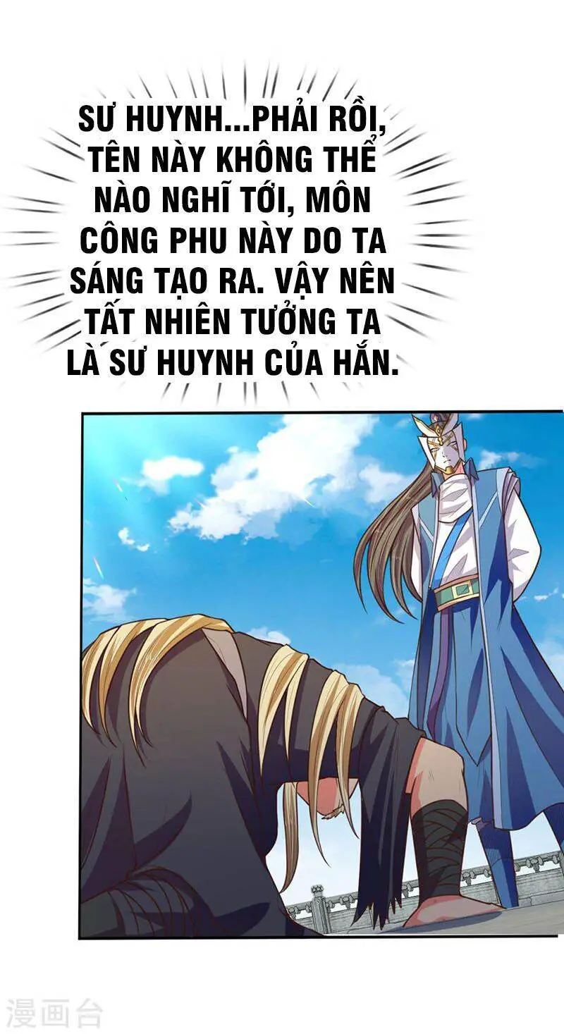 Thần Võ Thiên Tôn Nettruyen ZZZ Chương 63 Page 16