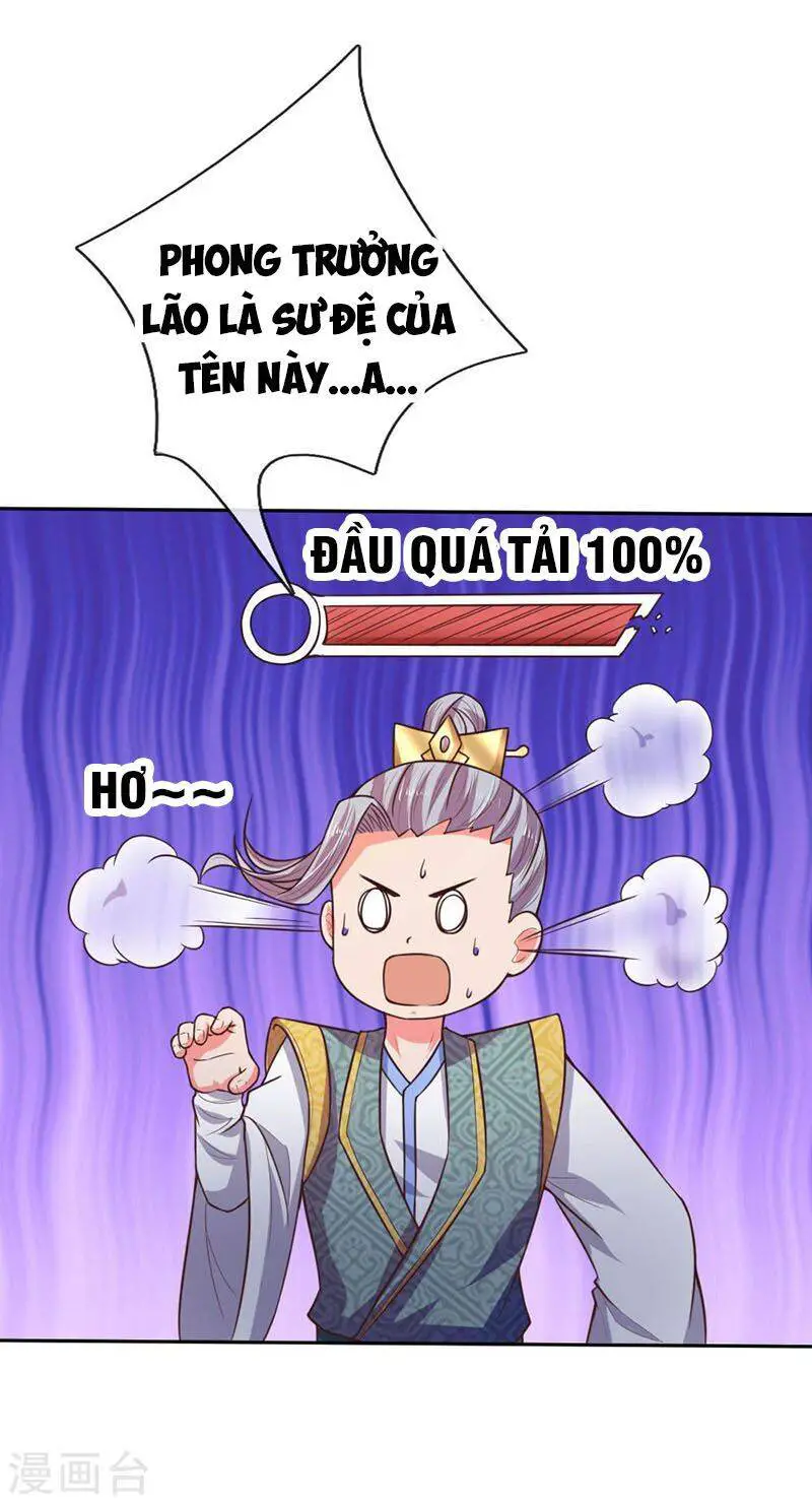 Thần Võ Thiên Tôn Nettruyen ZZZ Chương 63 Page 18