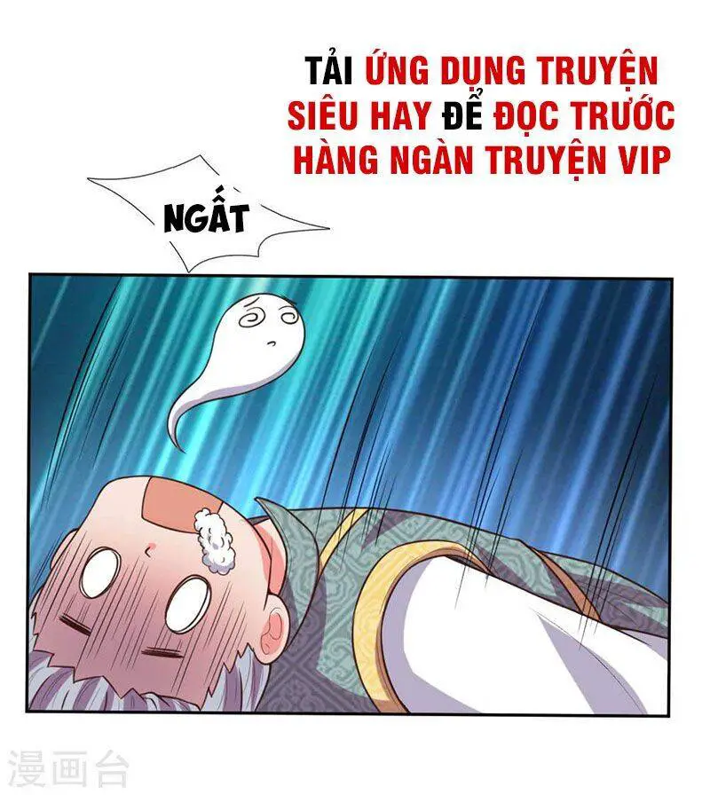 Thần Võ Thiên Tôn Nettruyen ZZZ Chương 63 Page 19
