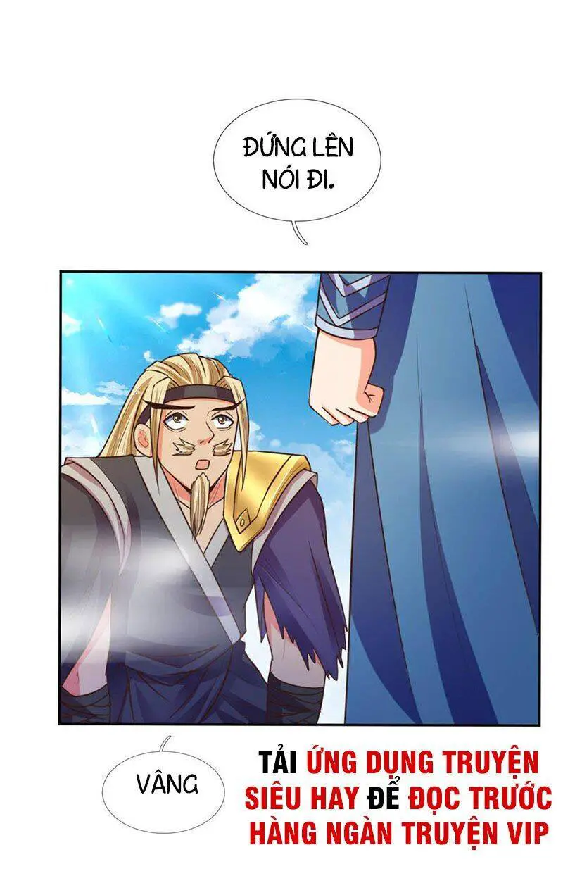 Thần Võ Thiên Tôn Nettruyen ZZZ Chương 63 Page 22