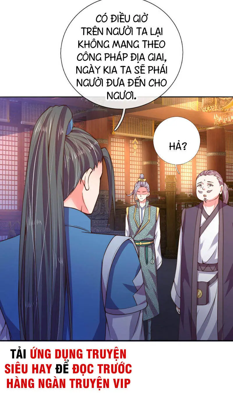 Thần Võ Thiên Tôn Nettruyen ZZZ Chương 41 Page 3