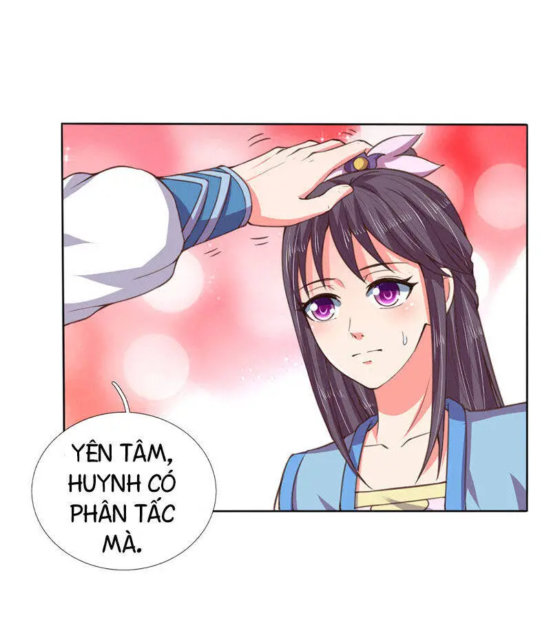 Thần Võ Thiên Tôn Nettruyen ZZZ Chương 41 Page 7