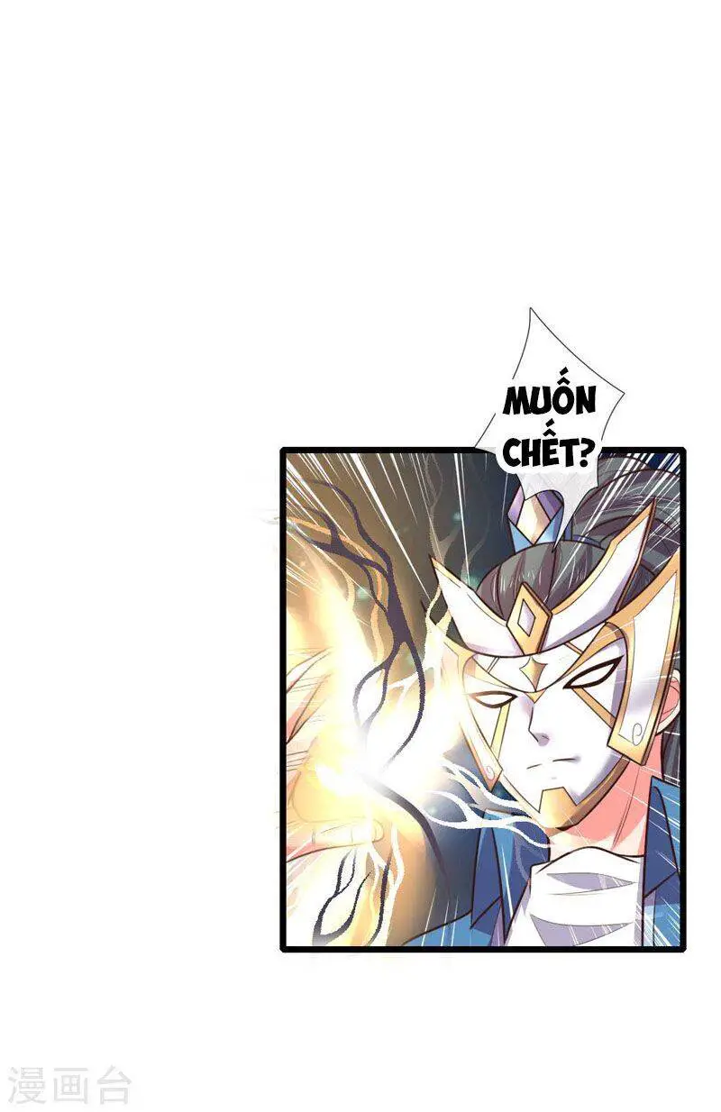Thần Võ Thiên Tôn Nettruyen ZZZ Chương 49 Page 5