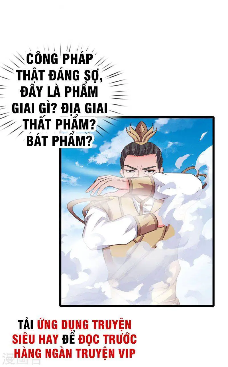 Thần Võ Thiên Tôn Nettruyen ZZZ Chương 49 Page 8