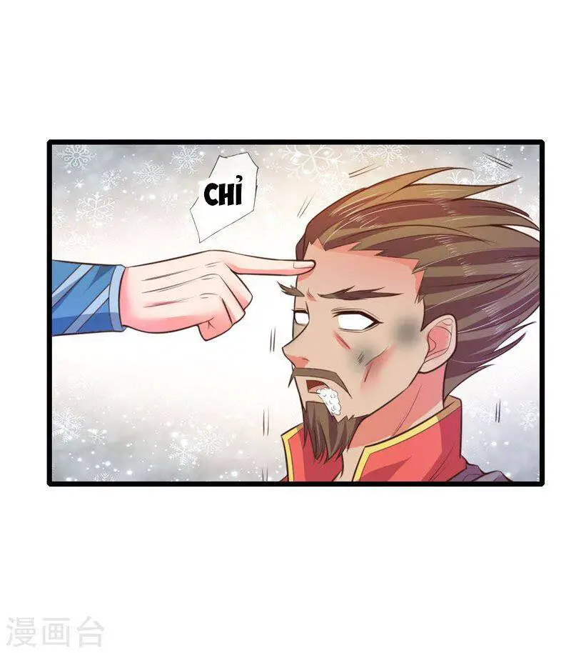 Thần Võ Thiên Tôn Nettruyen ZZZ Chương 49 Page 11