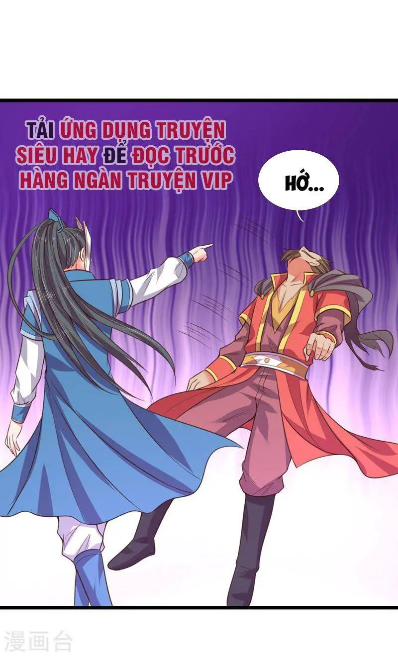 Thần Võ Thiên Tôn Nettruyen ZZZ Chương 49 Page 12