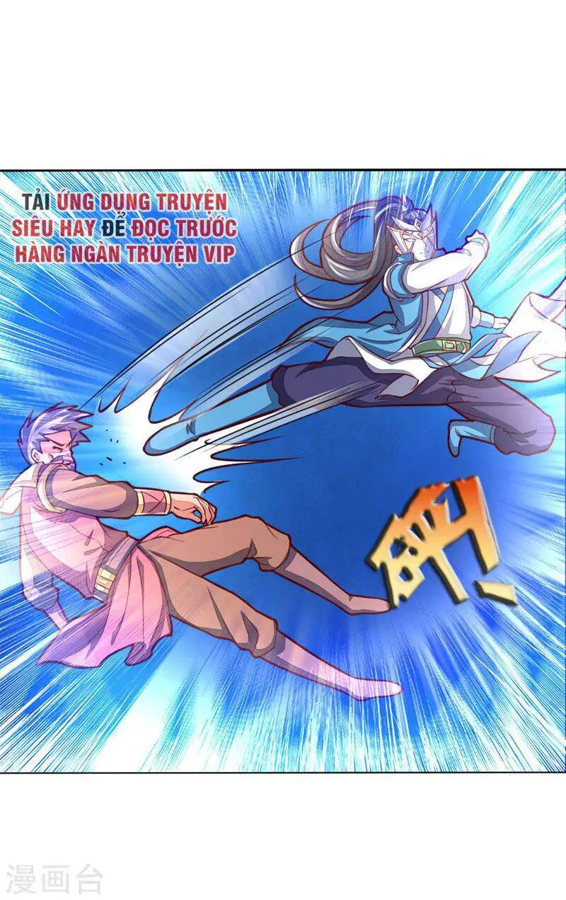 Thần Võ Thiên Tôn Nettruyen ZZZ Chương 49 Page 21