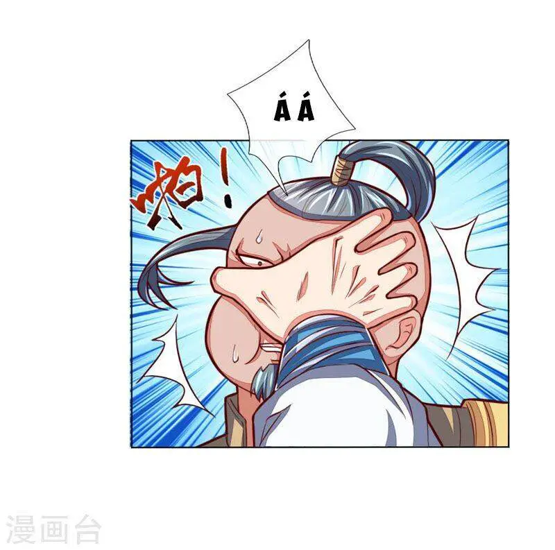 Thần Võ Thiên Tôn Nettruyen ZZZ Chương 49 Page 24