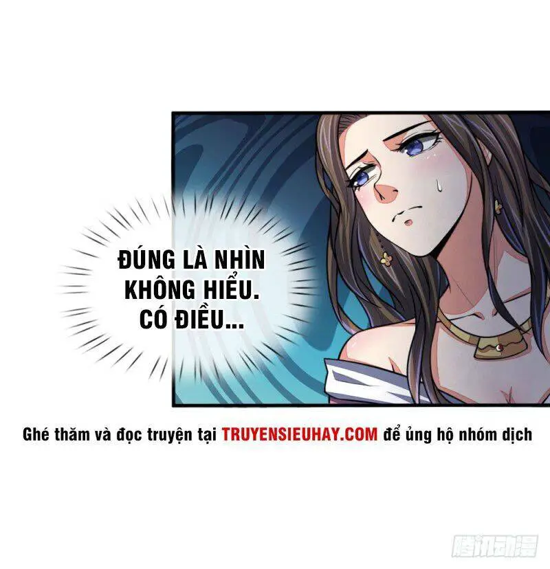 Thần Võ Thiên Tôn Nettruyen ZZZ Chương 73 Page 14