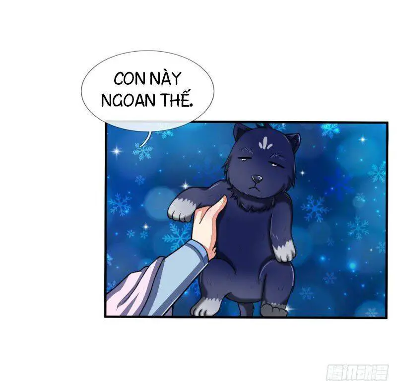 Thần Võ Thiên Tôn Nettruyen ZZZ Chương 73 Page 21