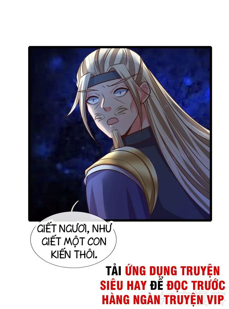 Thần Võ Thiên Tôn Nettruyen ZZZ Chương 70 Page 5