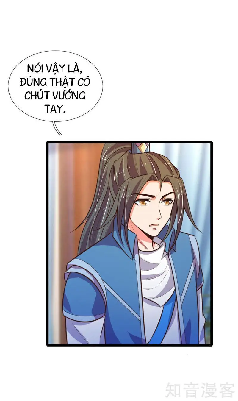 Thần Võ Thiên Tôn Nettruyen ZZZ Chương 70 Page 12