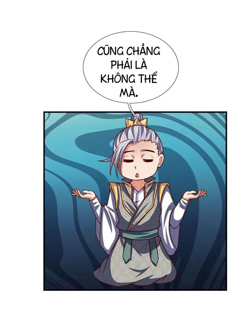 Thần Võ Thiên Tôn Nettruyen ZZZ Chương 70 Page 23