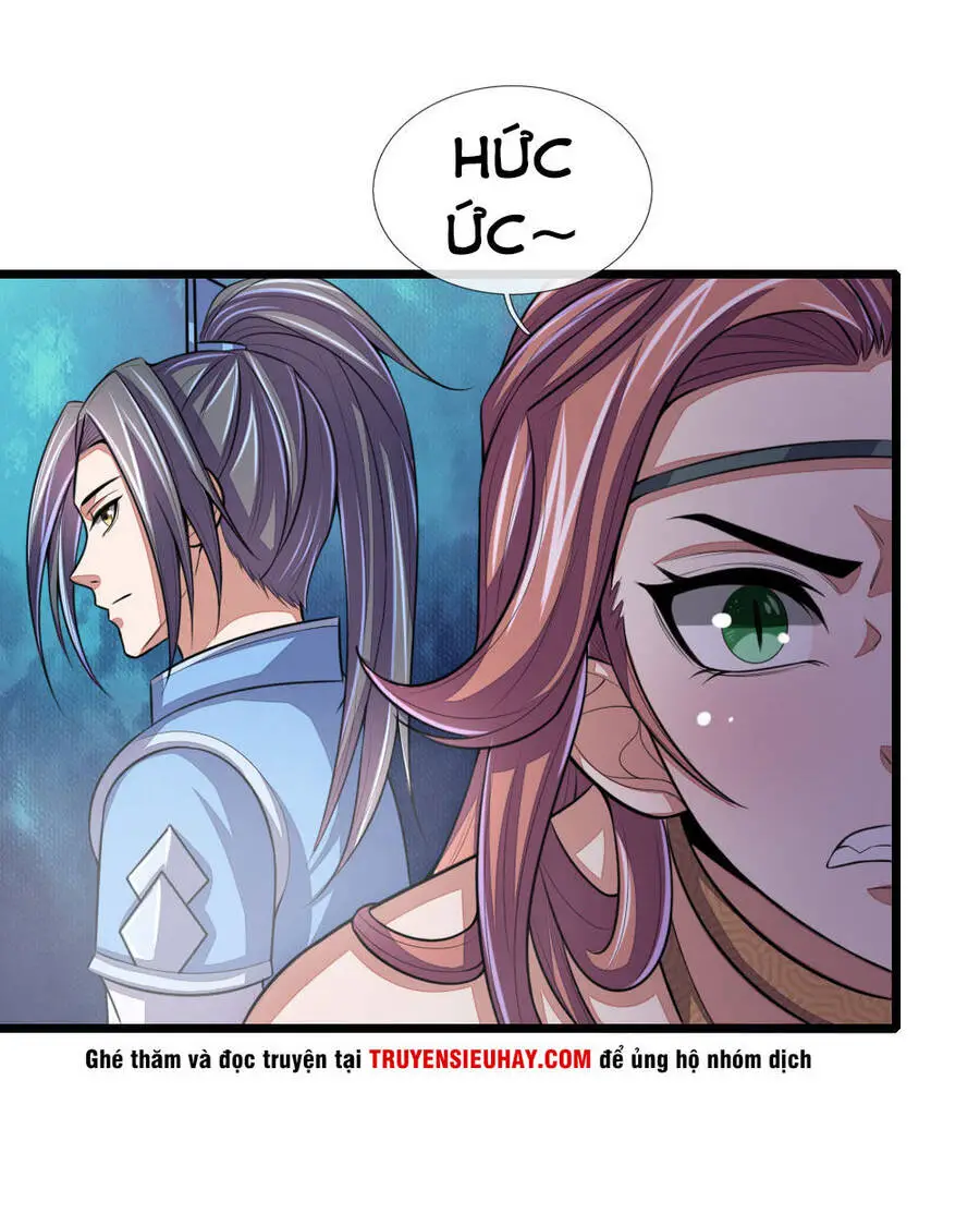 Thần Võ Thiên Tôn Nettruyen ZZZ Chương 38 Page 2
